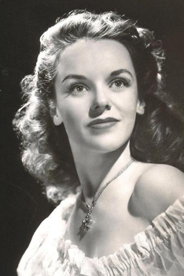 Janet Waldo Image
