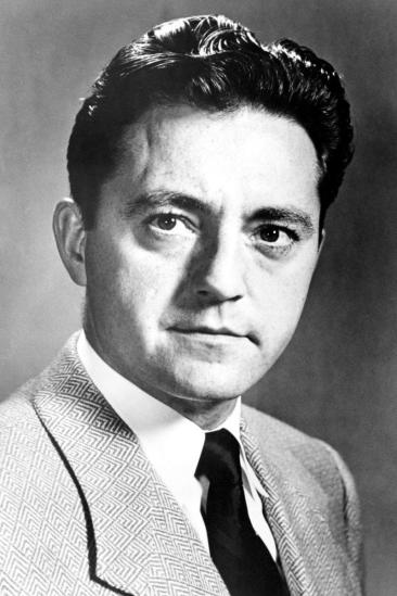 Edward Binns Image