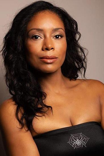 Tarina Pouncy Image
