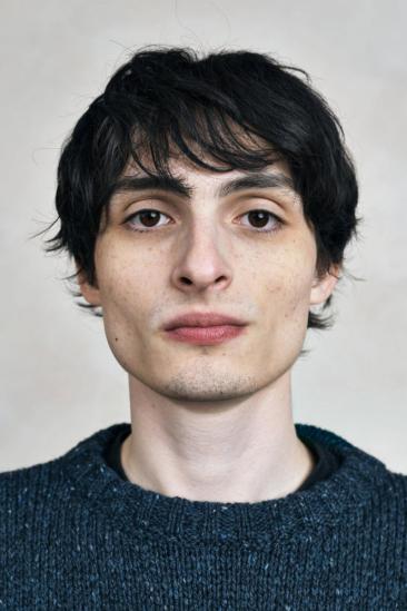 Finn Wolfhard Image