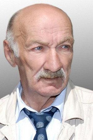 Vladimir Golovin Image