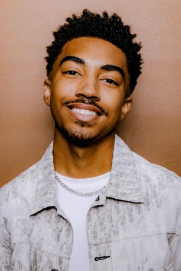 Miles Brown Image