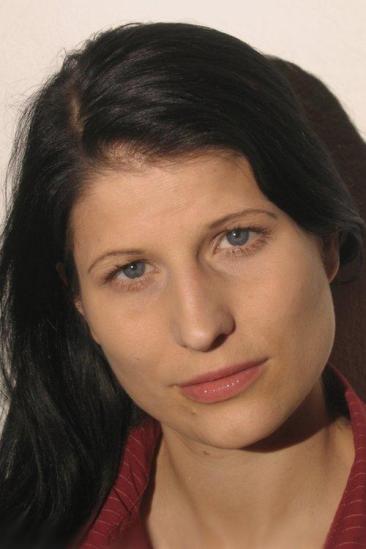 Mira Gittner Image