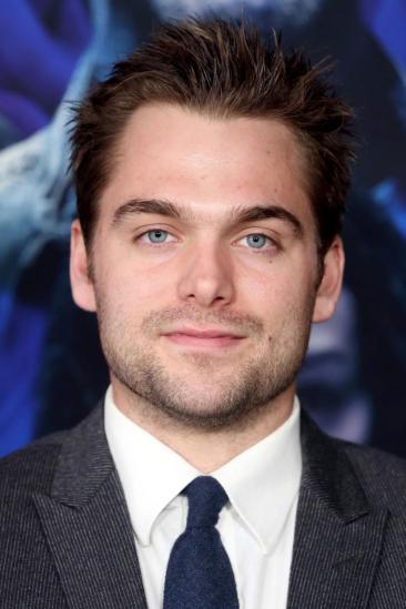 Dylan Sprayberry Image