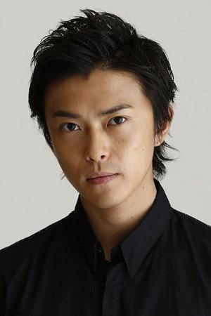 Ryo Katsuji Image