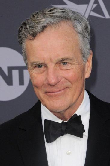 Nicholas Hammond Image