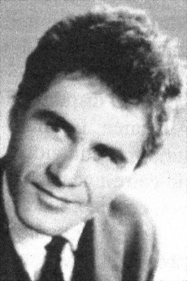Constantin Bîrliba Image