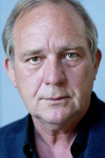 Uwe Preuss Image