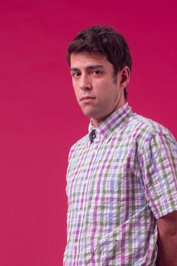 Pablo Liñares Image