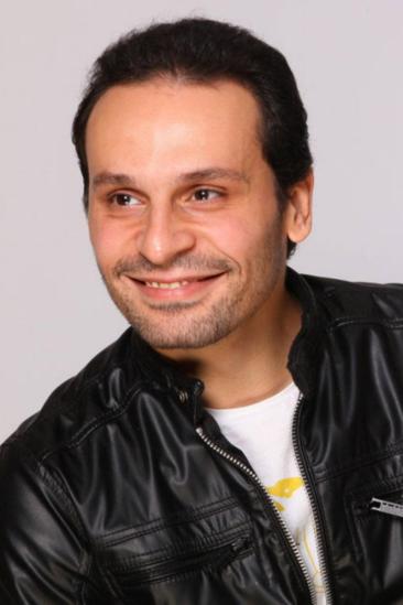 Mahmoud Azzazy Image