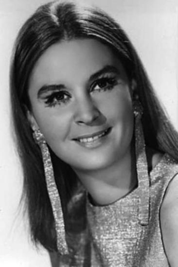 Elsa Daniel Image
