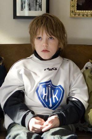 Nikolaj Støvring Hansen Image