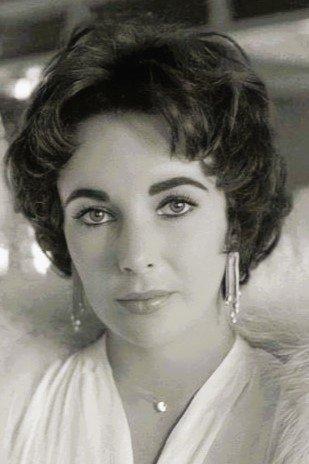 Elizabeth Taylor Image
