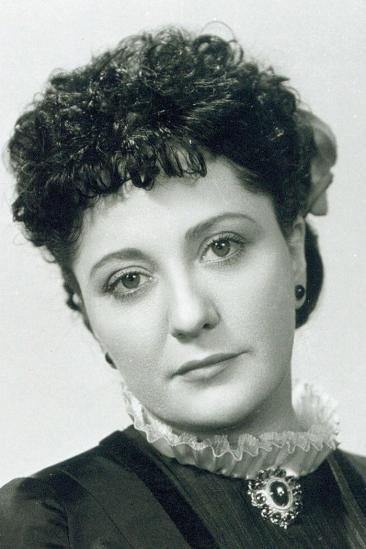 Helen Morgan Image