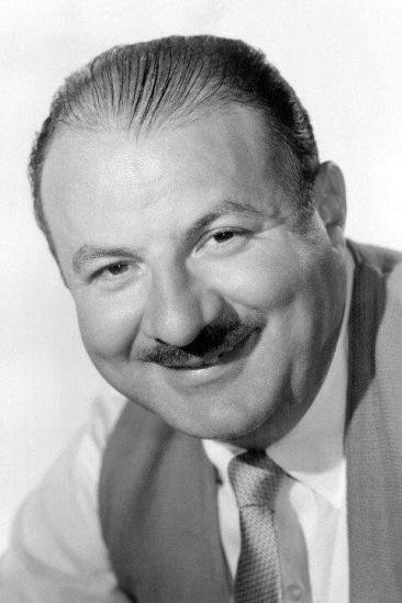 Lou Jacobi Image