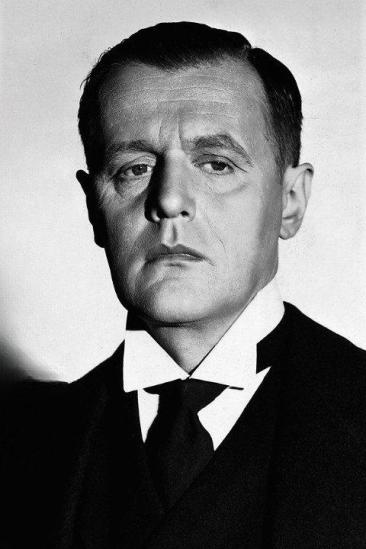 Hans Heinrich von Twardowski Image