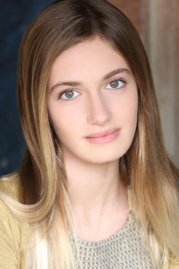 Nicole Elizabeth Berger Image