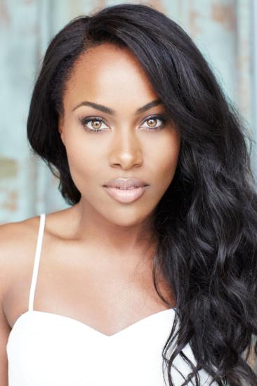 DeWanda Wise Image