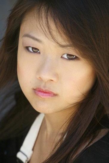 Krista Marie Yu Image