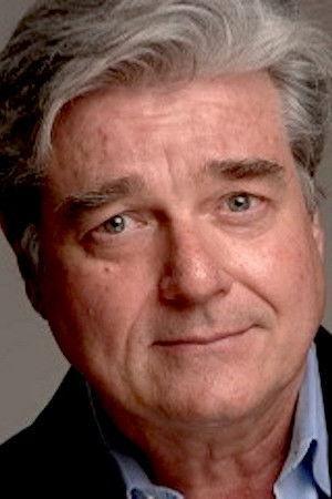 Patrick Pinney Image