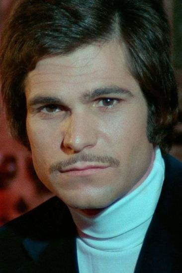 Andrea Montchal Image