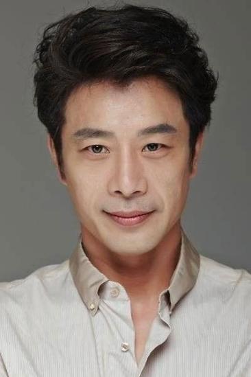 Kim Jin-geun Image
