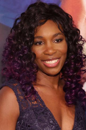 Venus Williams Image