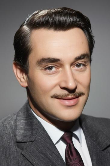 Eşref Kolçak Image