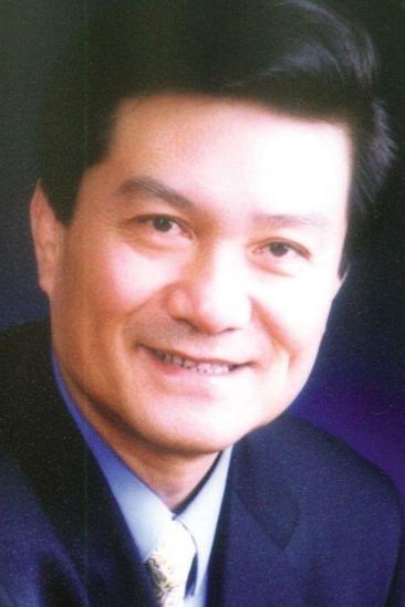 Ye Zhikang Image