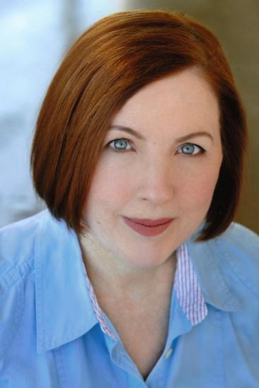 Deborah Tennant Image