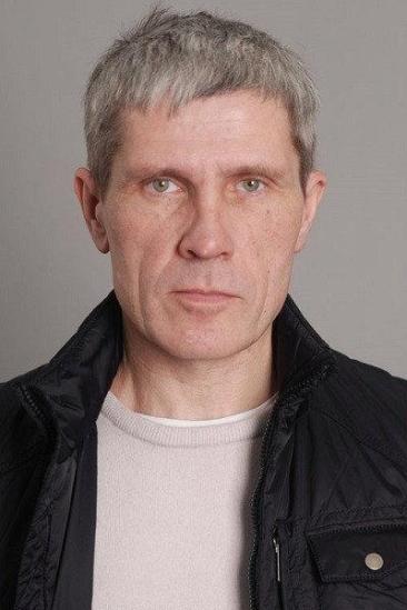 Alexandr Aravushkin Image