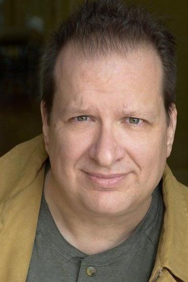 Tim Taylor Image