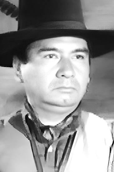 Billy Wilkerson Image