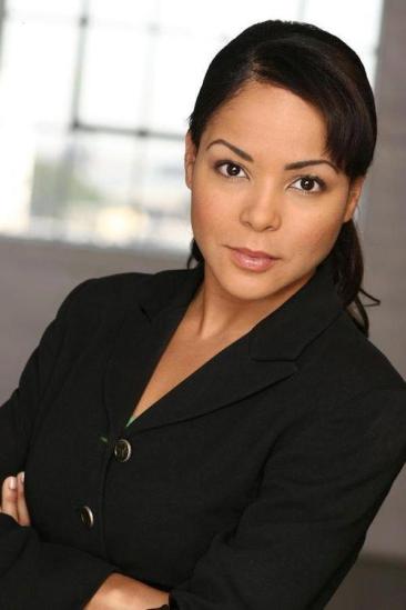 Julie Dickens Image