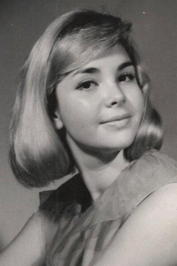Chonette Laurent Image