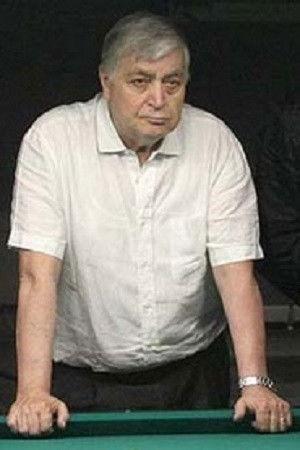 Marcello Lotti Image