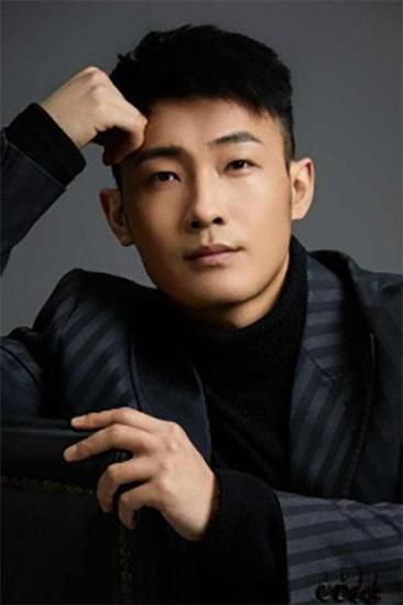 Li Zijia Image