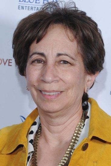 Anahid Nazarian Image