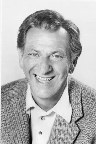 Jack Klugman Image