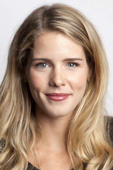 Emily Bett Rickards Image