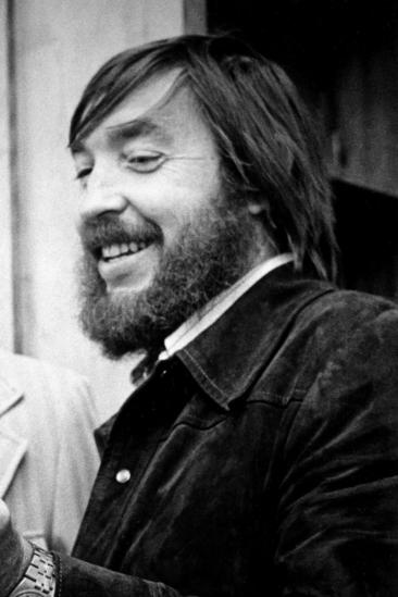 Bob Johnston Image
