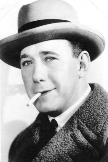 Leslie Fuller Image