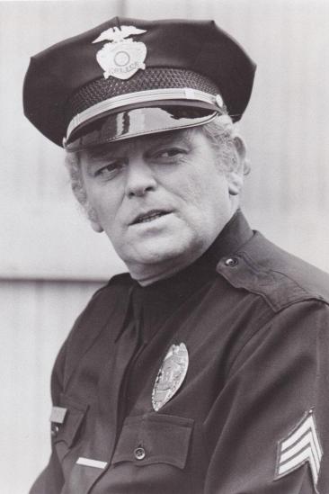 Eddie Egan Image