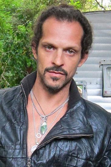 Jonathan Peacy Image