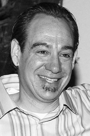 John Lafia