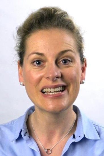 Nele Hardiman Image