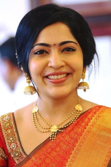 Ramya Subramanian Image