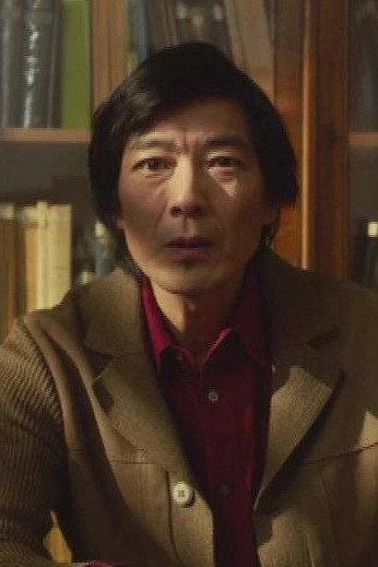 Tom Yang Image