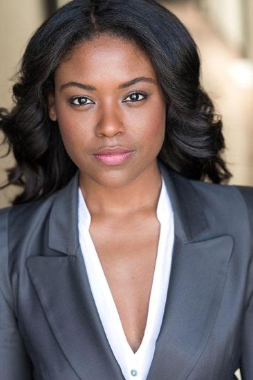 Sabrina Revelle Image