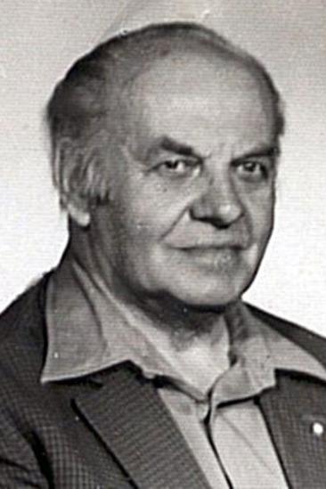 Aleksander Fogiel Image